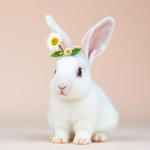 BunBun the Lop Rabbit
