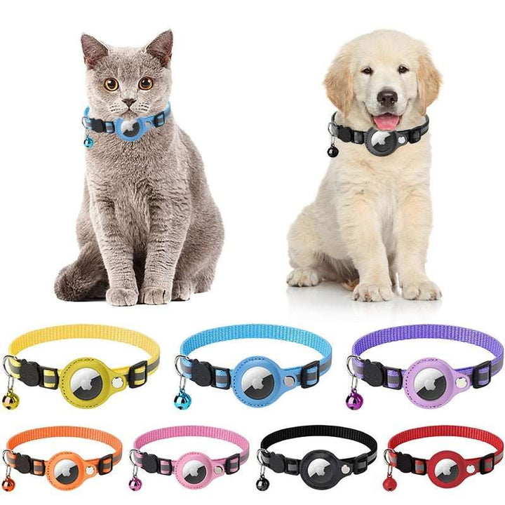 Airtag Case Collar for Cats - PETGS