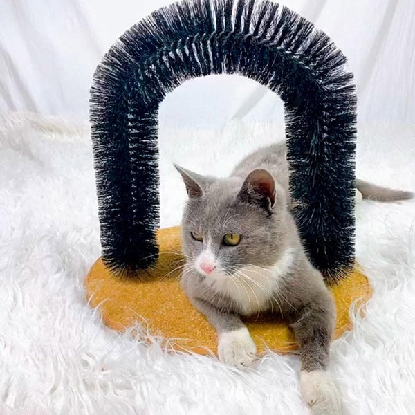 Comfortable Arch Cats Massager - PETGS