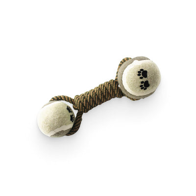 Dog Chew Toy Rope - Premium  from PETGS - Just $15.99! Shop now at PETGS