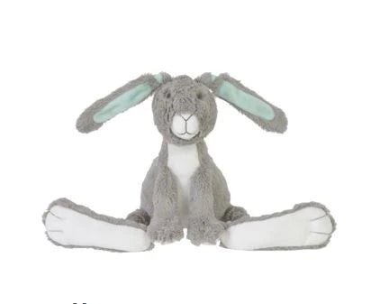 Grey Rabbit Twine no. 2 by Happy Horse - Premium Kids & Babies from Lavender Charlie - Just $21.91! Shop now at PETGS