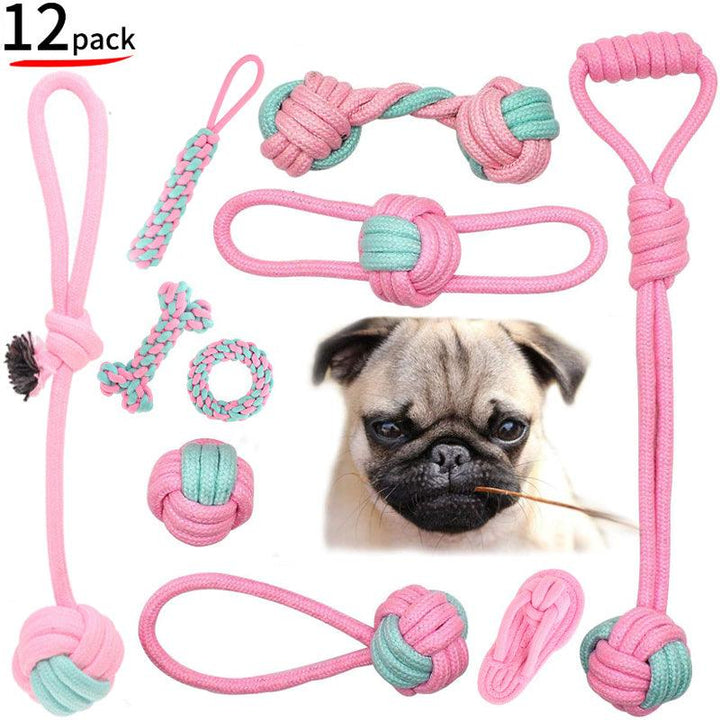 Pet Dog Chew Toys 1 - PETGS