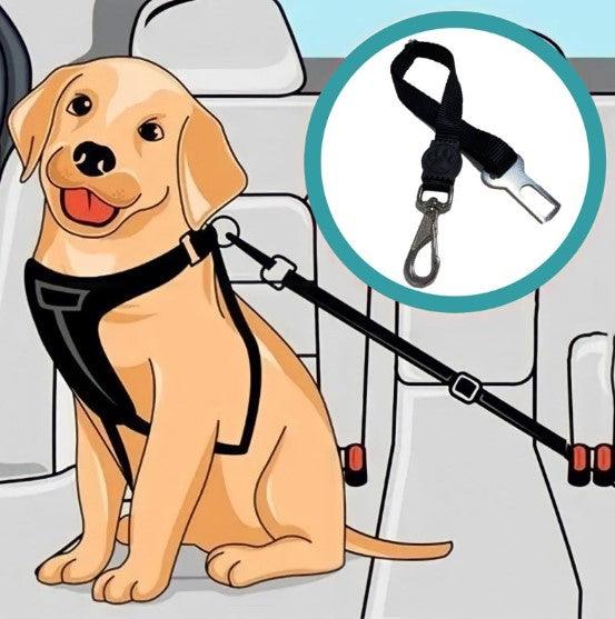 Pet Seatbelt - PETGS