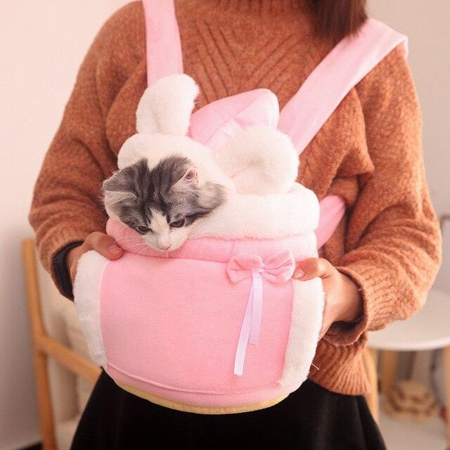 Pet Warm Carrier Bag - PETGS