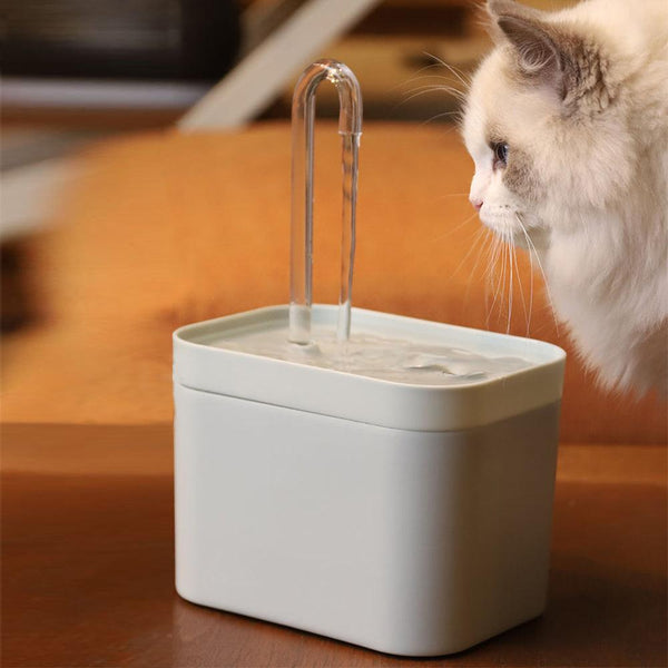 Pet Water Dispenser - PETGS