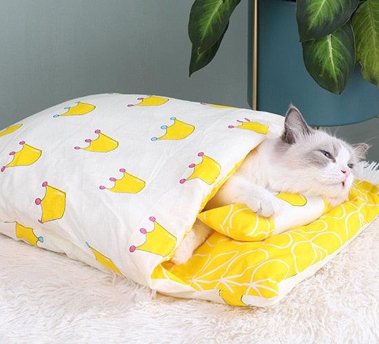 Removable Cats Bed - PETGS