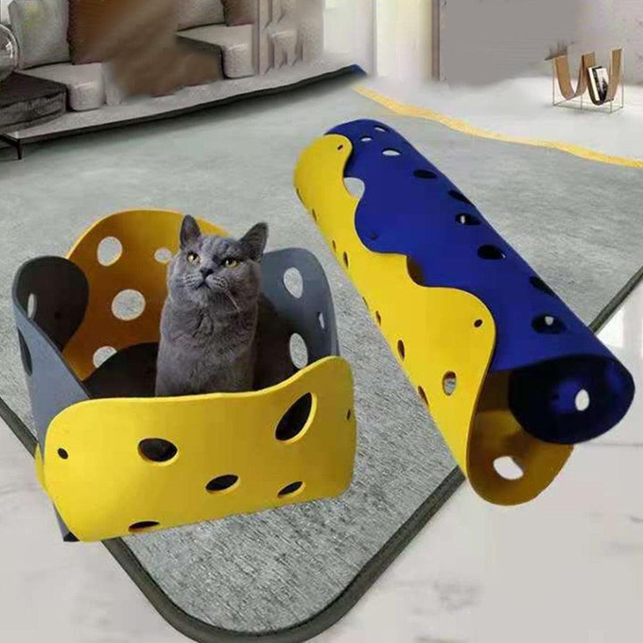 Splicing Cat Toy - PETGS