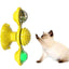 Windmill Cat Toy - Premium  from PETGS - Just $26.99! Shop now at PETGS